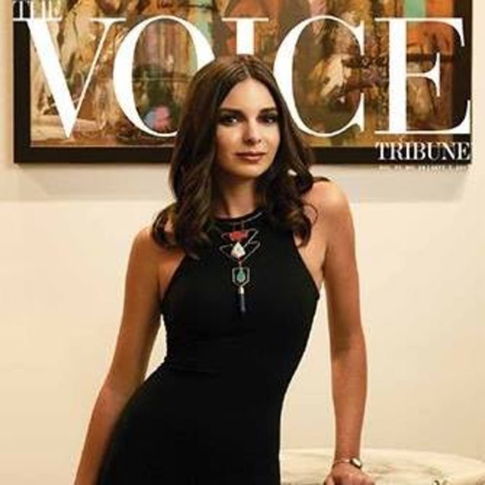 Meet your Posher, Madison